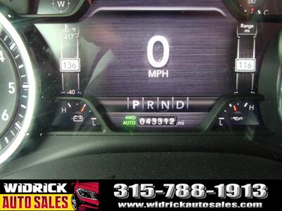 2021 RAM 1500 Big Horn - Photo 9 - Watertown, NY 13601