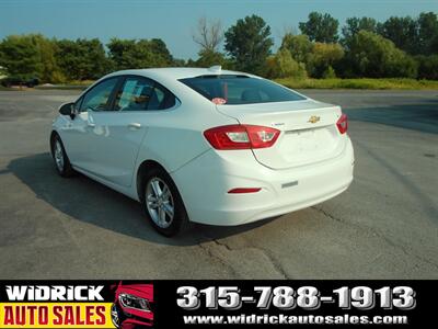 2017 Chevrolet Cruze LT   - Photo 15 - Watertown, NY 13601