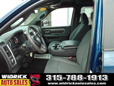 2021 RAM 1500 Classic Warlock - Photo 4 - Watertown, NY 13601