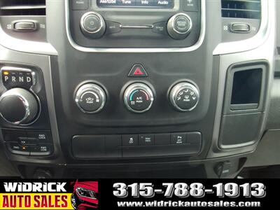 2021 RAM 1500 Classic Warlock - Photo 9 - Watertown, NY 13601
