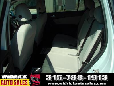 2019 Volkswagen Tiguan S 4Motion   - Photo 5 - Watertown, NY 13601