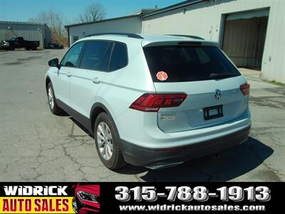 2019 Volkswagen Tiguan S 4Motion   - Photo 15 - Watertown, NY 13601