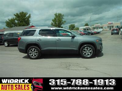 2020 GMC Acadia SLT   - Photo 15 - Watertown, NY 13601