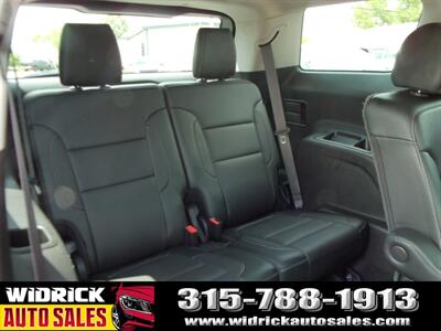 2020 GMC Acadia SLT   - Photo 6 - Watertown, NY 13601