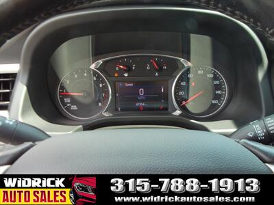 2020 GMC Acadia SLT   - Photo 14 - Watertown, NY 13601