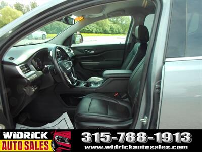 2020 GMC Acadia SLT   - Photo 4 - Watertown, NY 13601