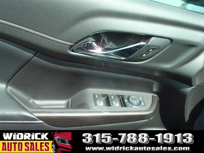2020 GMC Acadia SLT   - Photo 13 - Watertown, NY 13601