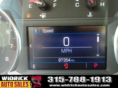 2020 GMC Acadia SLT   - Photo 20 - Watertown, NY 13601