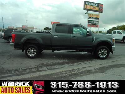 2019 Ford F-250 XLT   - Photo 4 - Watertown, NY 13601