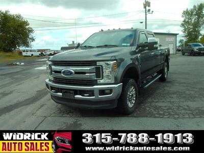 2019 Ford F-250 XLT   - Photo 3 - Watertown, NY 13601