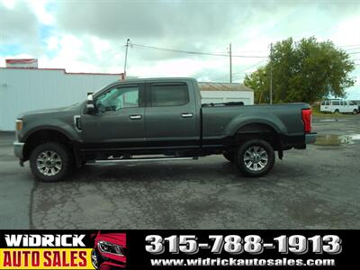 2019 Ford F-250 XLT   - Photo 5 - Watertown, NY 13601