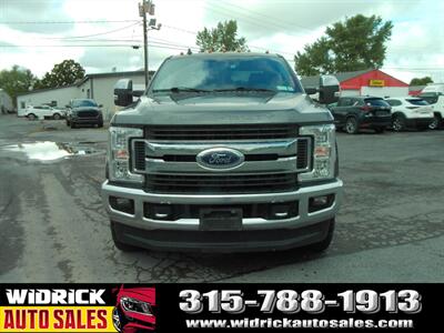 2019 Ford F-250 XLT   - Photo 2 - Watertown, NY 13601