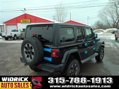 2018 Jeep Wrangler   - Photo 4 - Watertown, NY 13601