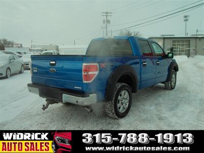 2013 Ford F-150 XLT   - Photo 13 - Watertown, NY 13601