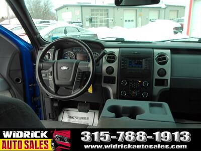 2013 Ford F-150 XLT   - Photo 6 - Watertown, NY 13601