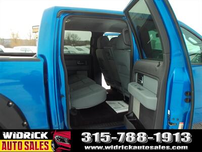 2013 Ford F-150 XLT   - Photo 5 - Watertown, NY 13601