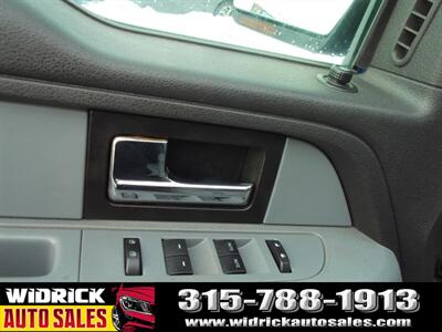 2013 Ford F-150 XLT   - Photo 10 - Watertown, NY 13601