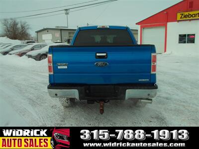 2013 Ford F-150 XLT   - Photo 14 - Watertown, NY 13601