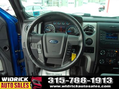 2013 Ford F-150 XLT   - Photo 7 - Watertown, NY 13601