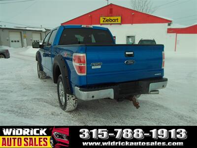 2013 Ford F-150 XLT   - Photo 15 - Watertown, NY 13601