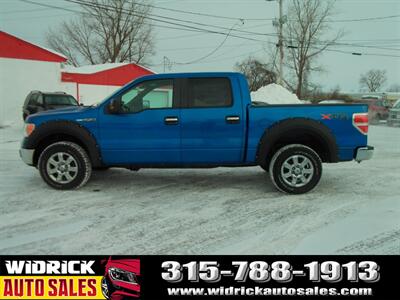 2013 Ford F-150 XLT   - Photo 16 - Watertown, NY 13601