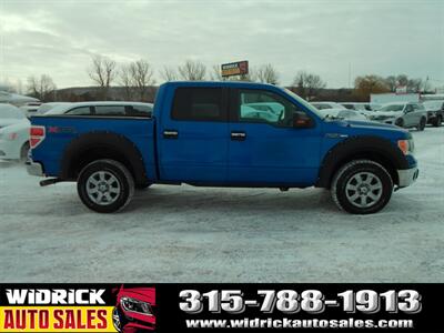 2013 Ford F-150 XLT   - Photo 12 - Watertown, NY 13601