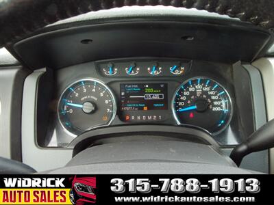 2013 Ford F-150 XLT   - Photo 11 - Watertown, NY 13601