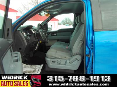 2013 Ford F-150 XLT   - Photo 4 - Watertown, NY 13601