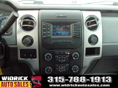 2013 Ford F-150 XLT   - Photo 8 - Watertown, NY 13601