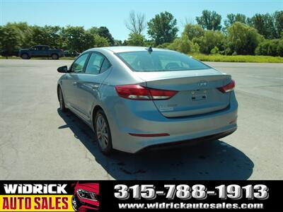 2017 Hyundai ELANTRA SE   - Photo 7 - Watertown, NY 13601