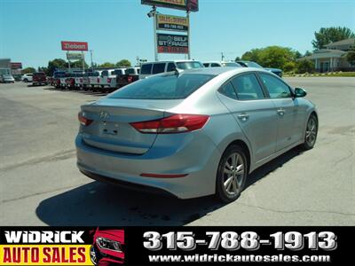 2017 Hyundai ELANTRA SE   - Photo 5 - Watertown, NY 13601