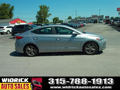 2017 Hyundai ELANTRA SE   - Photo 4 - Watertown, NY 13601