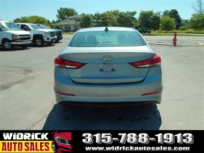 2017 Hyundai ELANTRA SE   - Photo 6 - Watertown, NY 13601