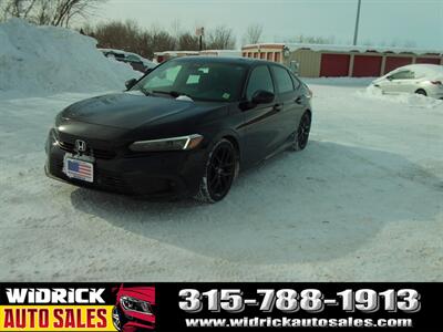 2022 Subaru Forester Premium   - Photo 9 - Watertown, NY 13601