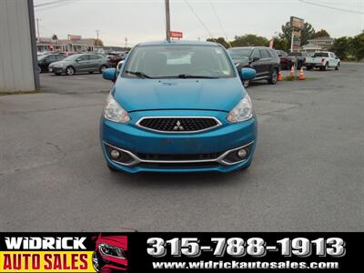 2018 Mitsubishi Mirage ES - Photo 2 - Watertown, NY 13601