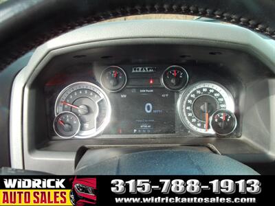 2019 RAM 1500 Classic Big Horn   - Photo 12 - Watertown, NY 13601