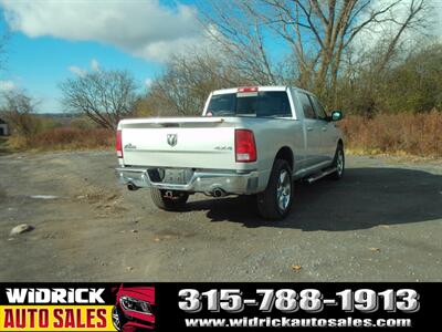 2019 RAM 1500 Classic Big Horn   - Photo 14 - Watertown, NY 13601