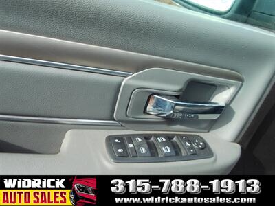 2019 RAM 1500 Classic Big Horn   - Photo 11 - Watertown, NY 13601