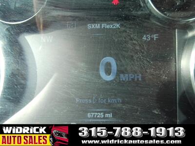 2019 RAM 1500 Classic Big Horn   - Photo 18 - Watertown, NY 13601