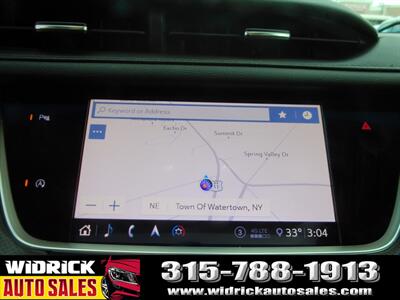2020 Cadillac XT5 Premium Luxury - Photo 13 - Watertown, NY 13601