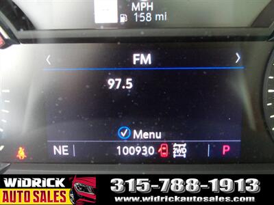 2020 Cadillac XT5 Premium Luxury - Photo 21 - Watertown, NY 13601