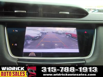 2020 Cadillac XT5 Premium Luxury - Photo 12 - Watertown, NY 13601