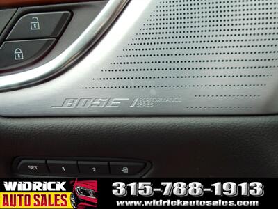 2020 Cadillac XT5 Premium Luxury - Photo 10 - Watertown, NY 13601