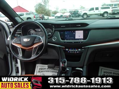 2020 Cadillac XT5 Premium Luxury - Photo 6 - Watertown, NY 13601