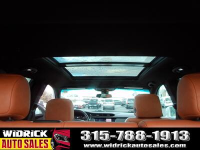 2020 Cadillac XT5 Premium Luxury - Photo 8 - Watertown, NY 13601