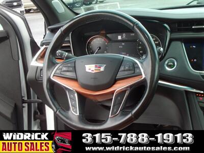 2020 Cadillac XT5 Premium Luxury - Photo 7 - Watertown, NY 13601