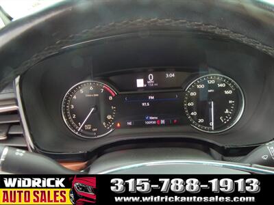 2020 Cadillac XT5 Premium Luxury - Photo 15 - Watertown, NY 13601