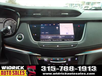 2020 Cadillac XT5 Premium Luxury - Photo 11 - Watertown, NY 13601