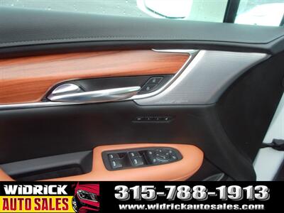 2020 Cadillac XT5 Premium Luxury - Photo 9 - Watertown, NY 13601