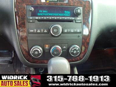 2014 Chevrolet Impala Limited LS Fleet   - Photo 8 - Watertown, NY 13601
